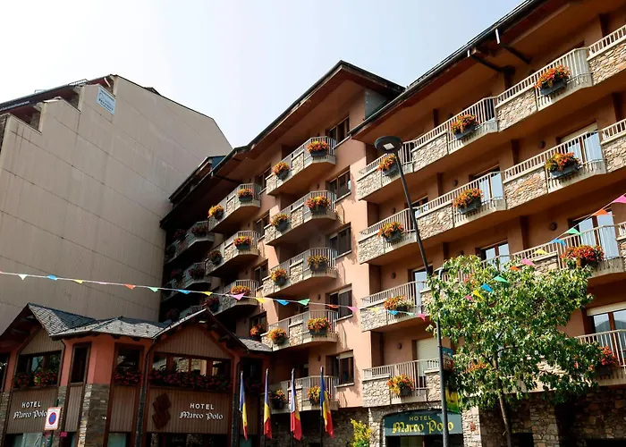 Hotel Marco Polo