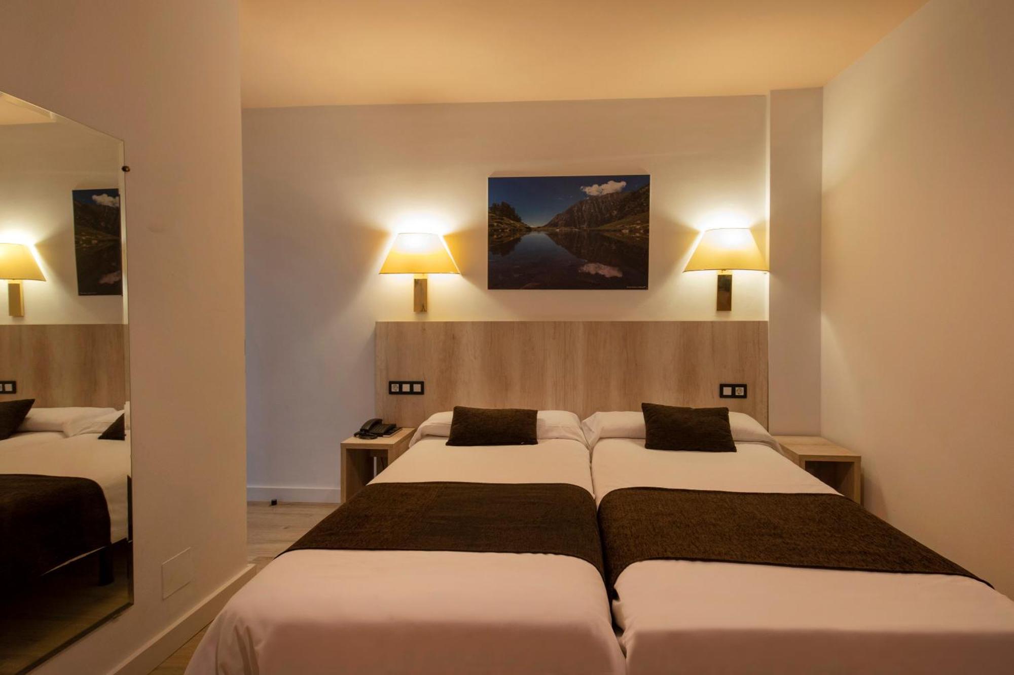 Viešbutis Marco Polo 3*