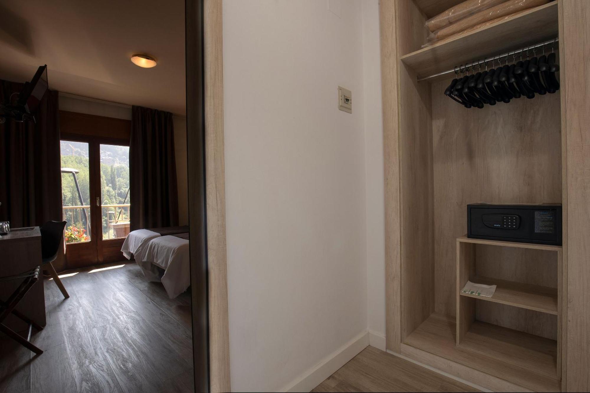 Marco Polo Viešbutis 3*