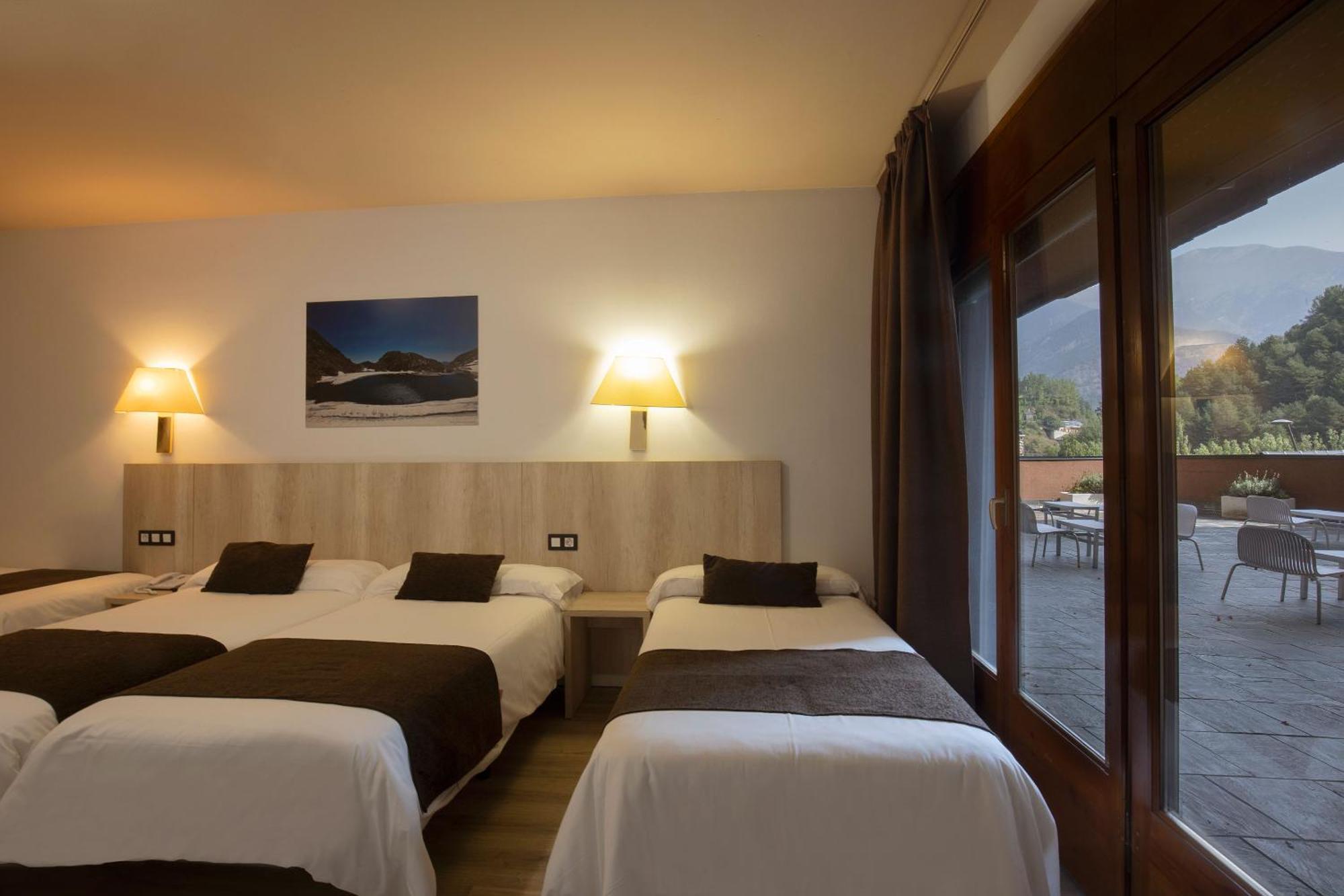 Marco Polo Viešbutis 3*