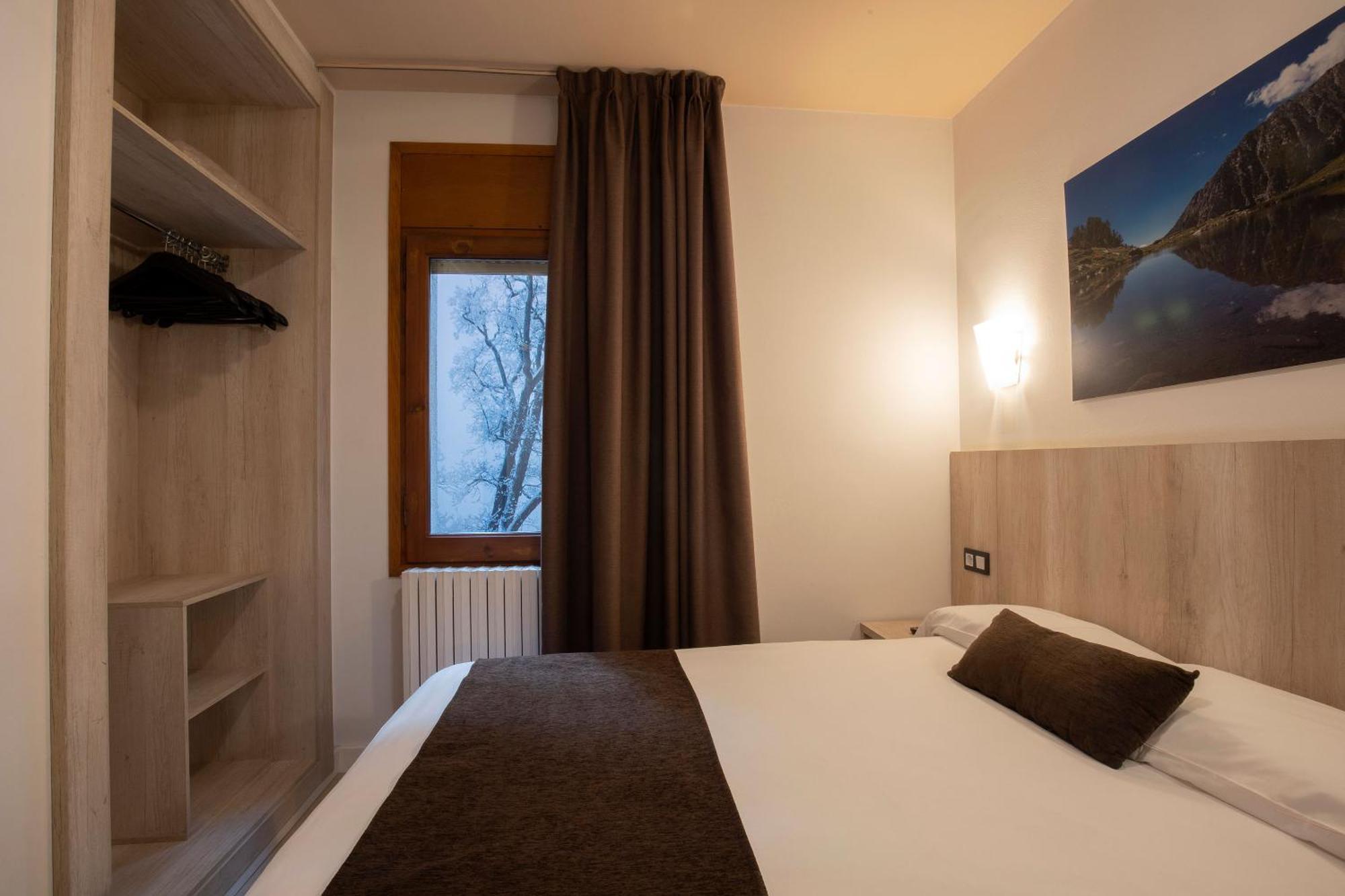 Marco Polo Viešbutis La Massana