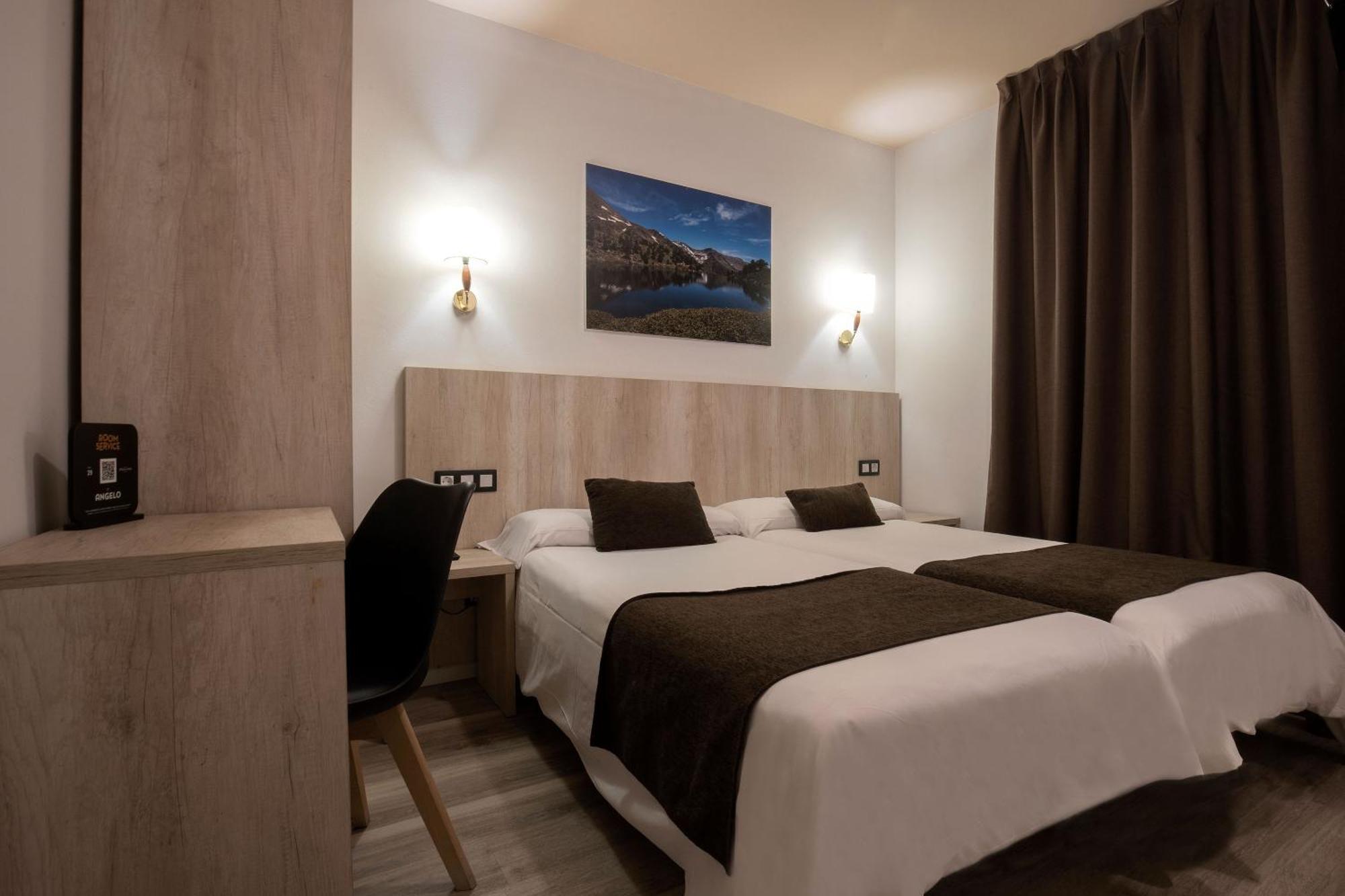 Marco Polo Viešbutis 3*