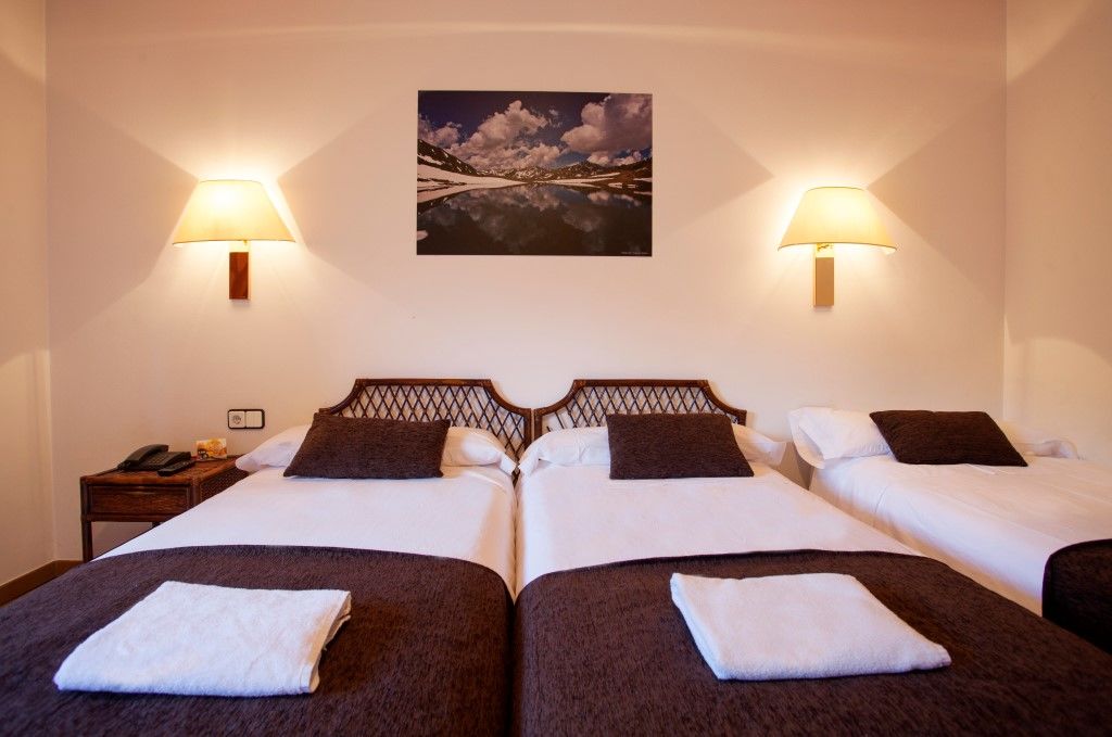Viešbutis Marco Polo 3*