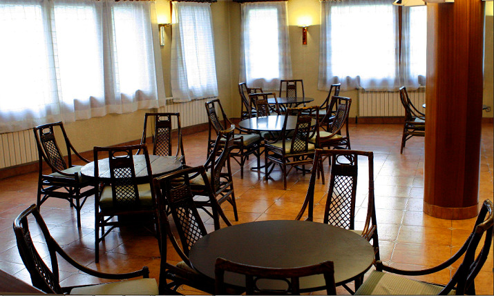 Marco Polo Viešbutis 3*